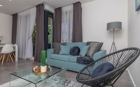 Apartments Ines
